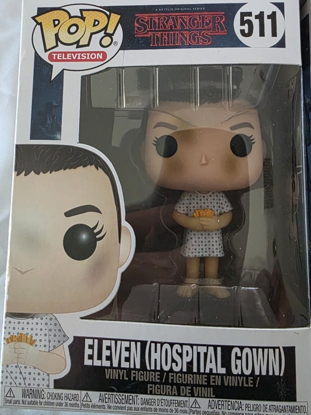 Funko Pop Bundle - Stranger Things